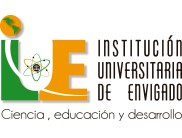Logotipo IUE